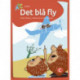Det blå fly