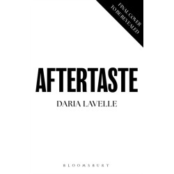 Aftertaste: Feast upon this year's most delicious debut novel: 'A fun romp through New York's food scene' Sunday Times
