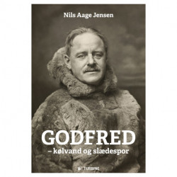 Godfred: Kølvand og slædespor