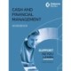 CASH AND FINANCIAL MANAGEMENT WORKBOOK