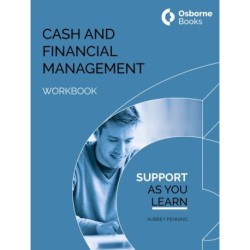 CASH AND FINANCIAL MANAGEMENT WORKBOOK