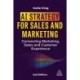AI Strategy for Sales and Marketing: Connecting Marketing, Sales and Customer Experience