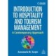 Introduction to Hospitality and Tourism Management: A Contemporary Approach