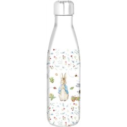 World of Potter Hydration Bottle