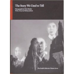 The Story We Used to Tell - Photographs by Chris Marker with a Story by Shirley Jackson