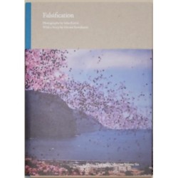 Falsification - Photographs by Seba Kurtis with a Story by Hiromi Kawakami