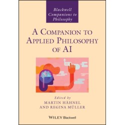 A Companion to Applied Philosophy of AI