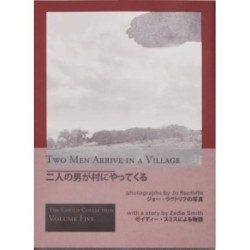 Two Men Arrive in a Village