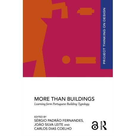 More than Buildings: Learning from Portuguese Building Typology