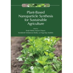 Plant-Based Nanoparticle Synthesis for Sustainable Agriculture