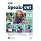 Speakout 3ed A2 Student's Book and Workbook with eBook and Online Practice Split 1