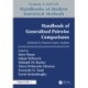 Handbook of Generalized Pairwise Comparisons: Methods for Patient-Centric Analysis