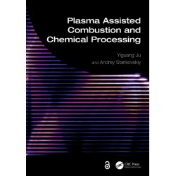 Plasma Assisted Combustion and Chemical Processing