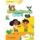 Ready, Steady, Grow! Level 1 Big Book British English