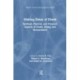 Making Sense of Death: Spiritual,Pastoral and Personal Aspects of Death,Dying and Bereavement