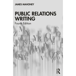 Public Relations Writing