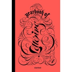 Yearbook of Lettering -1