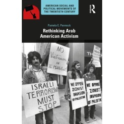 Rethinking Arab American Activism