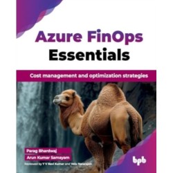 Azure FinOps Essentials: Cost management and optimization strategies