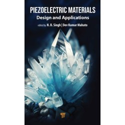 Piezoelectric Materials: Design and Applications
