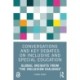 Conversations and Key Debates on Inclusive and Special Education: Global Insights from ‘The Inclusion Dialogue’
