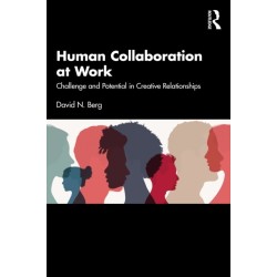 Human Collaboration at Work: Challenge and Potential in Creative Relationships