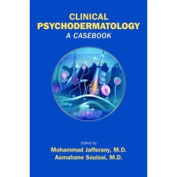 Clinical Psychodermatology: A Casebook