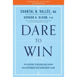 Dare to Win