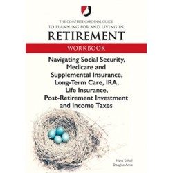 The Complete Cardinal Guide to Planning for and Living in Retirement Workbook