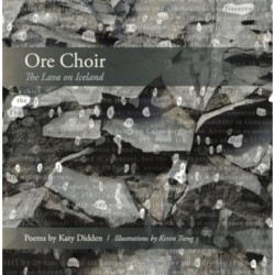 Ore Choir: The Lava on Iceland