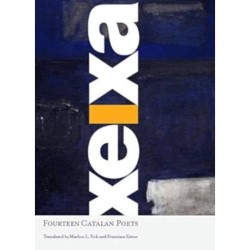 Xeixa: Fourteen Catalan Poets