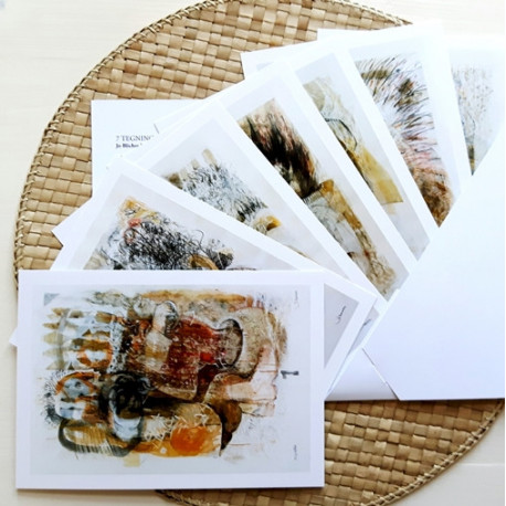 De 7 laster: De 7 dødssynder