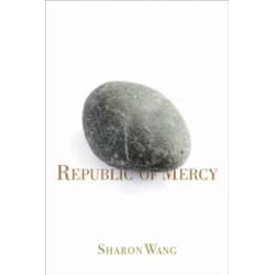 Republic of Mercy: Poems