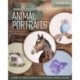 Embroidered Animal Portraits: A Guide to Thread Painting Fur, Feathers, Spines & Scales