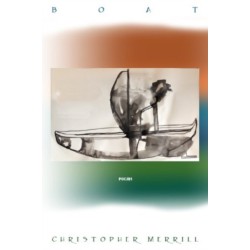 Boat: Poems