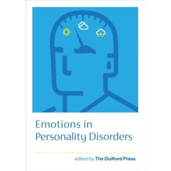Emotions in Personality Disorders