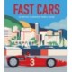 Fast Cars: An Unofficial Celebration of Formula 1 Racing