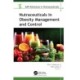 Nutraceuticals in Obesity Management and Control