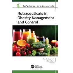 Nutraceuticals in Obesity Management and Control