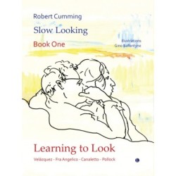 Learning to Look: Velazquez, Fra Angelico, Canaletto, Pollock