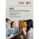 AIA Taxation (UK): Learning and Practice Workbook