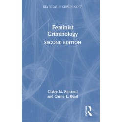Feminist Criminology
