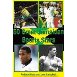 50 Great Jamaican Sports Stars