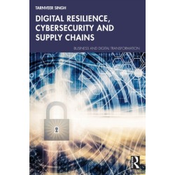 Digital Resilience, Cybersecurity and Supply Chains