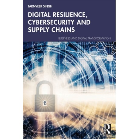 Digital Resilience, Cybersecurity and Supply Chains