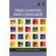Masculinities and Language