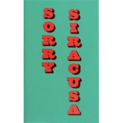 Sorry Siracusa