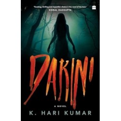 Dakini: A Novel