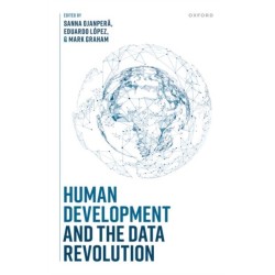 Human Development and the Data Revolution