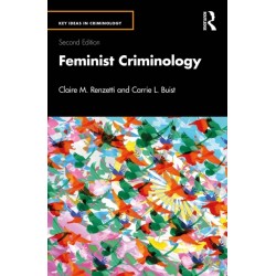 Feminist Criminology